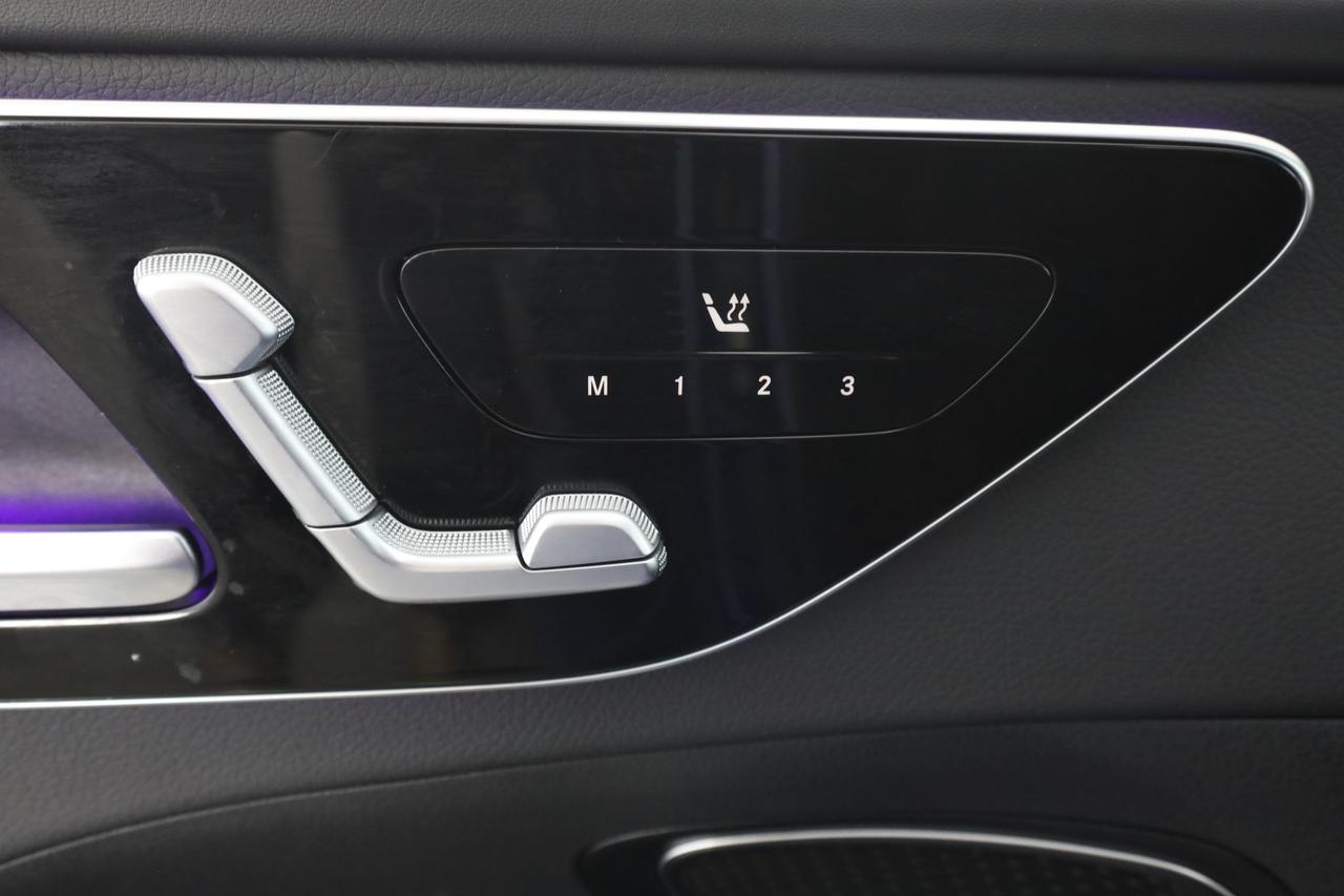 MERCEDES Classe C (W/S206) C 300 d Mild hybrid S.W. AMG Line Premium Plus