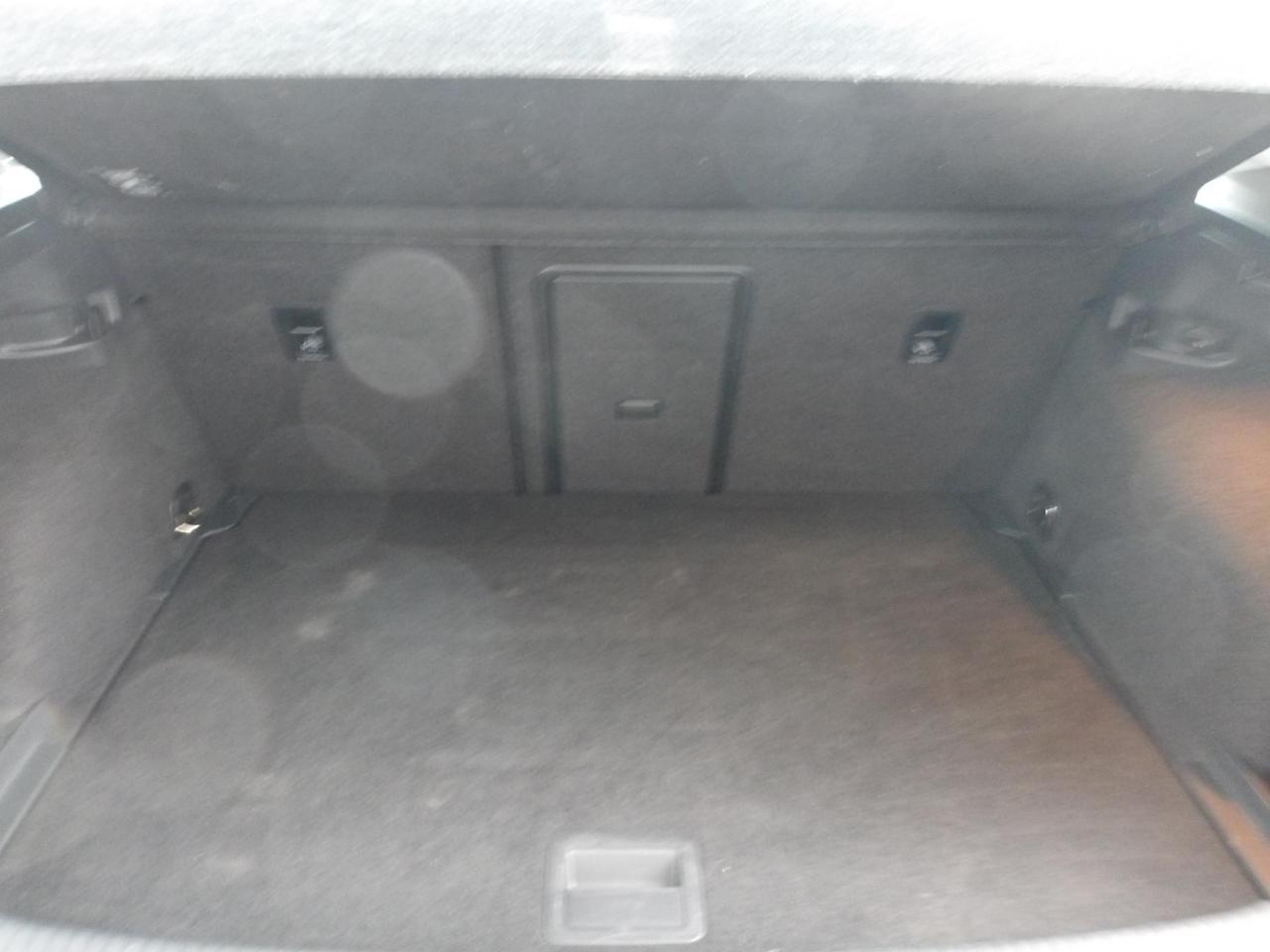 Volkswagen Golf 5 Porte Golf 5p 1.6 tdi Business 110cv dsg