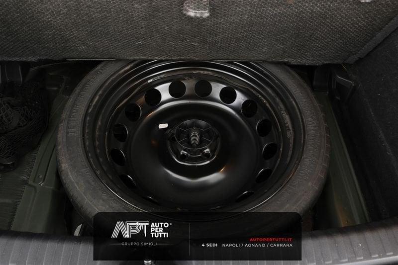 Audi A1 A1 allstreet 35 1.5 tfsi Identity Contrast 150cv s