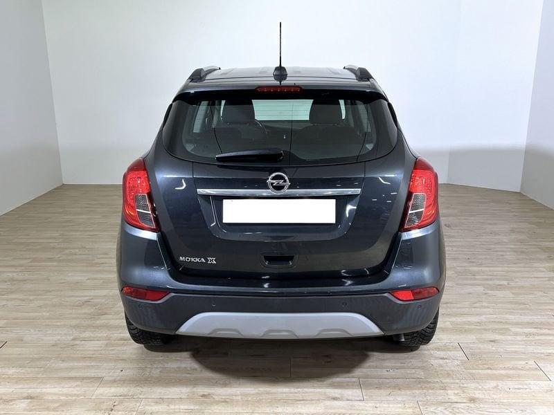 Opel Mokka 1.6 Ecotec 115CV 4x2 Start&Stop X Advance