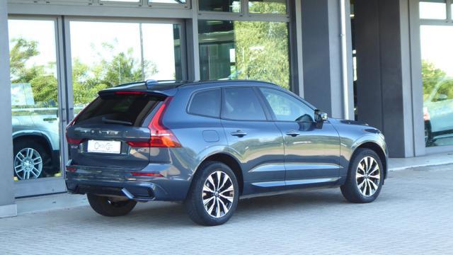 VOLVO XC60 B4 (d) AWD automatico Plus Dark