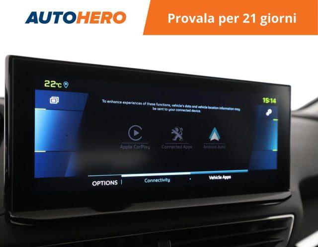 PEUGEOT 3008 Hybrid 225 e-EAT8 Allure Pack