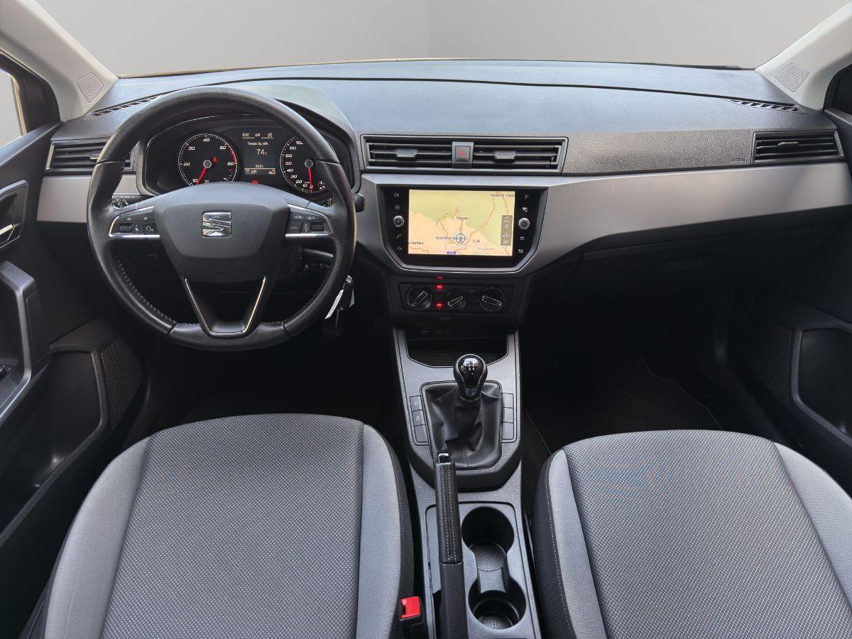 SEAT - Ibiza - 1.6 TDI 95CV 5p. XCELLENCE NAVI