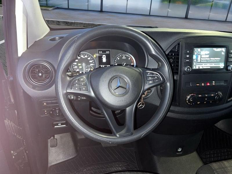 Mercedes-Benz Vito Vito 2.0 116 CDI PC-SL Tourer Pro Long -CONTO VENDITA