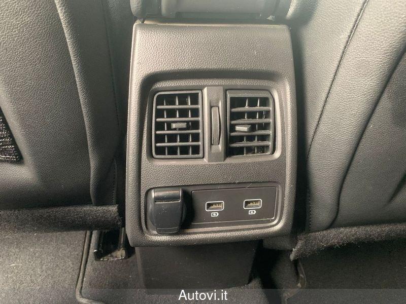 Renault Captur Captur Plug-in Hybrid E-Tech 160 CV Intens