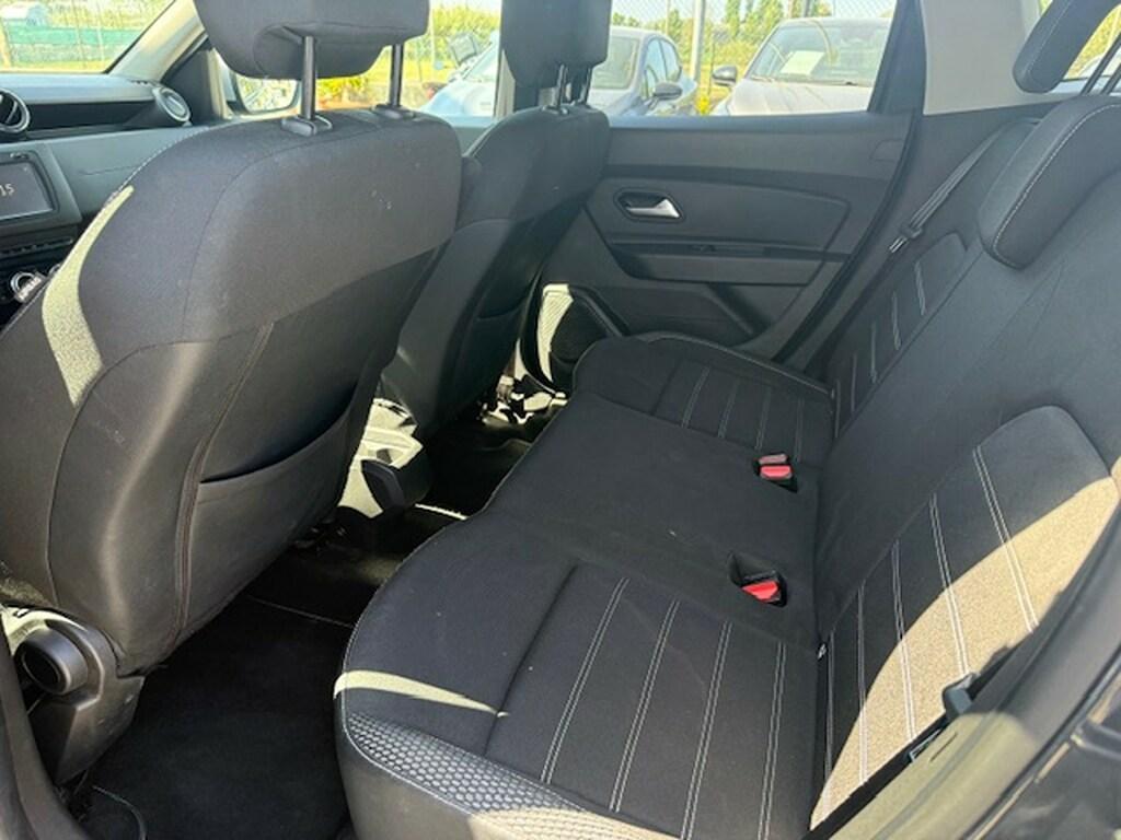 Dacia Duster 1.5 dCi Prestige 4x2