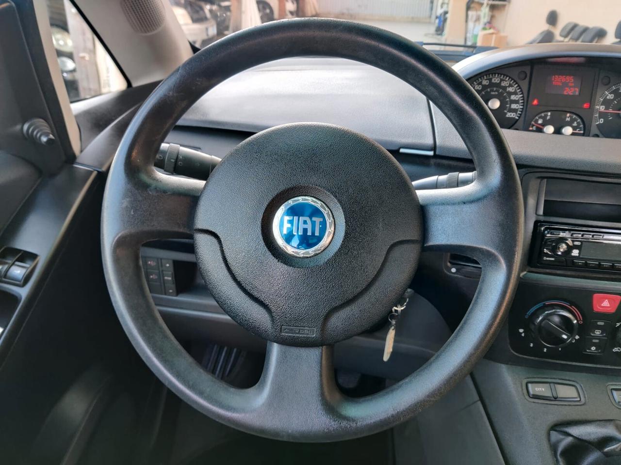 Fiat Idea 1.3 Multijet EURO 4
