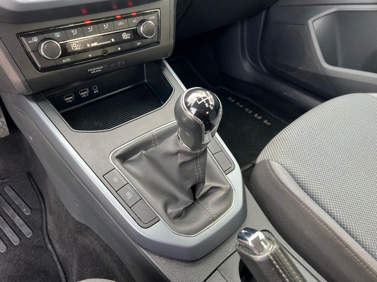 SEAT ARONA 1.6 TDI 95CV 2018!!! PROMO !!!