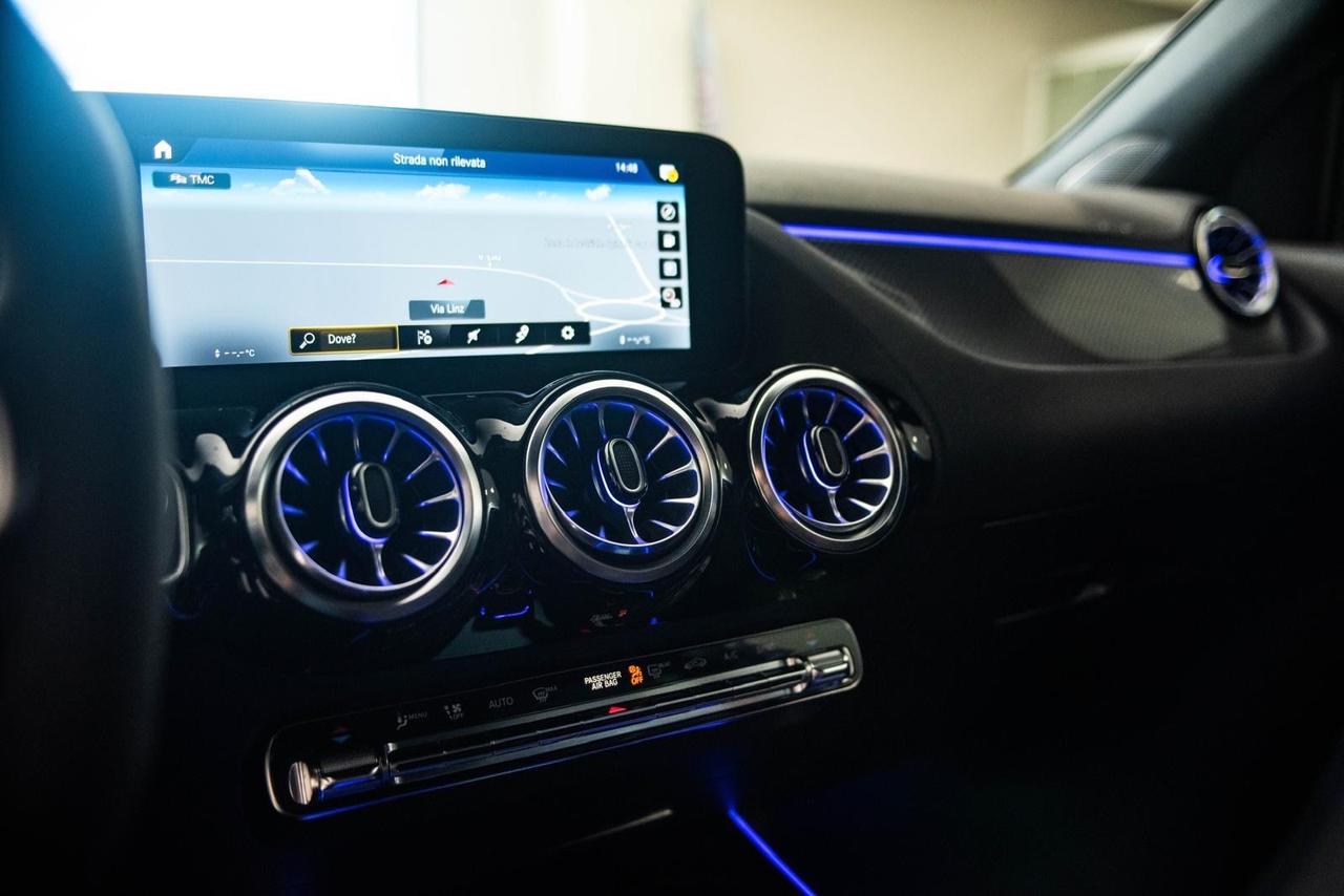 Mercedes-benz CLA 45 AMG 4Matic+