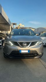 NISSAN QASHQAI 1,5 DCI TEKNA TETTO PANORAMA