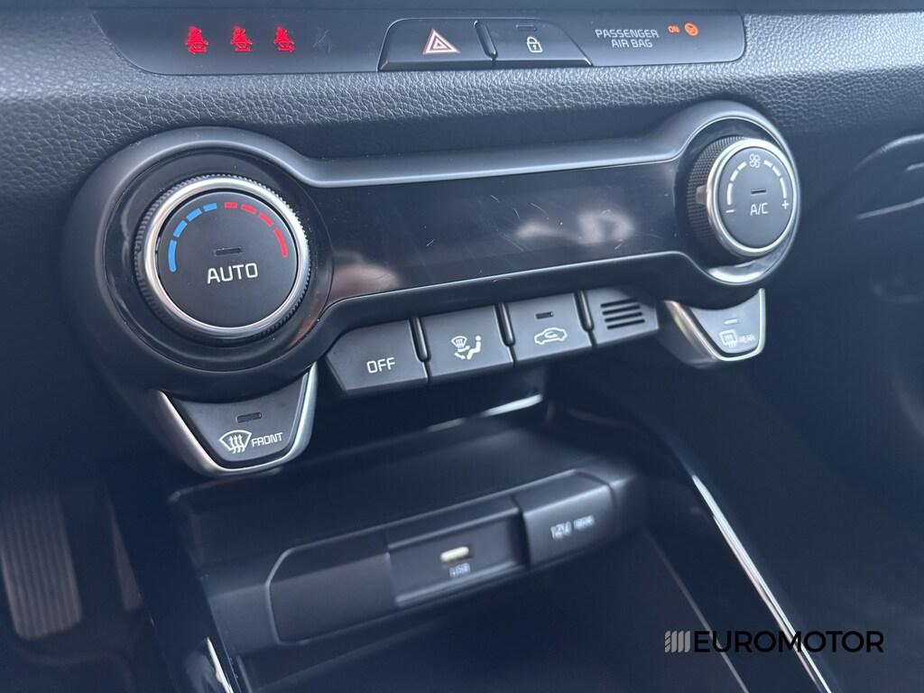 Kia Stonic 1.0 T-GDi MHEV Style MT