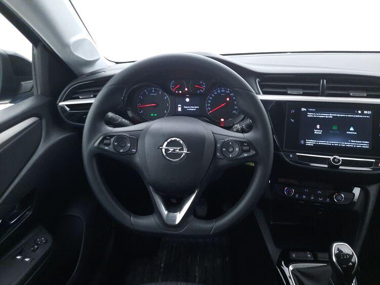 Opel Corsa Edition BR951618 1.2 Benzina 75CV