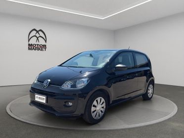 Volkswagen up! 1.0 BlueMotion Move ! ASG