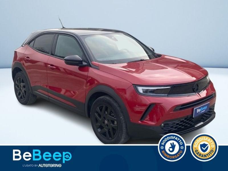 Opel Mokka 1.2 T GS S&S 100CV