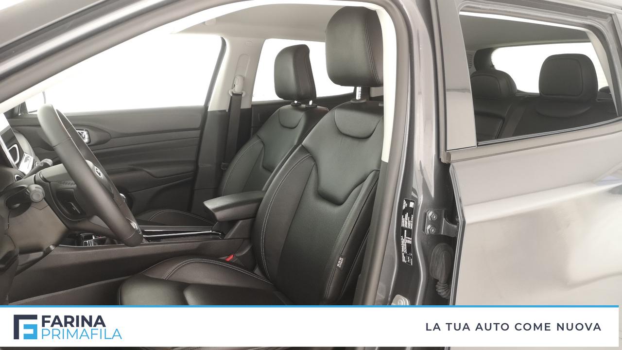 JEEP Compass II 2021 - Compass 1.6 mjt S 2wd 130cv