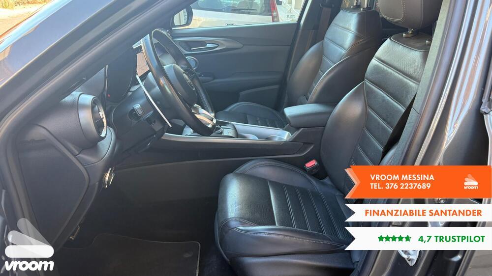 ALFA ROMEO Tonale Tonale 1.5 130 CV MHEV TCT7 E...