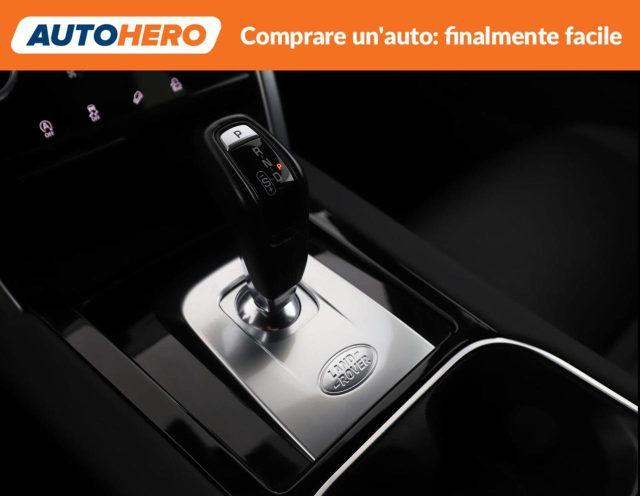 LAND ROVER Discovery Sport 2.0 TD4 163 CV AWD Auto R-Dynamic S