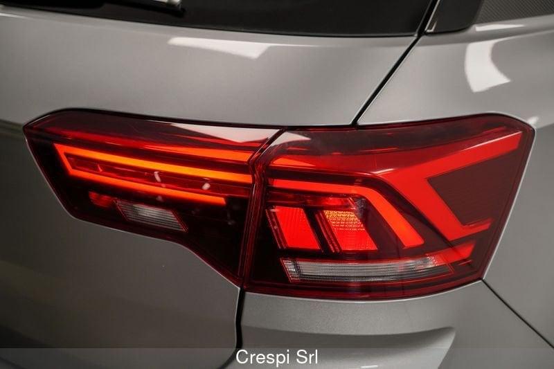 Volkswagen T-Roc T-Roc 1.5 TSI ACT DSG R-Line