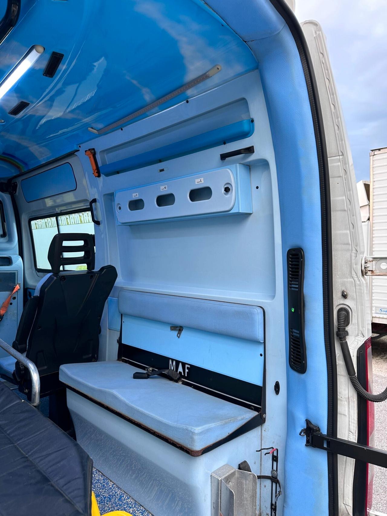 Renault Master T33 2.3 dCi/125 PM-TM Furgone E4