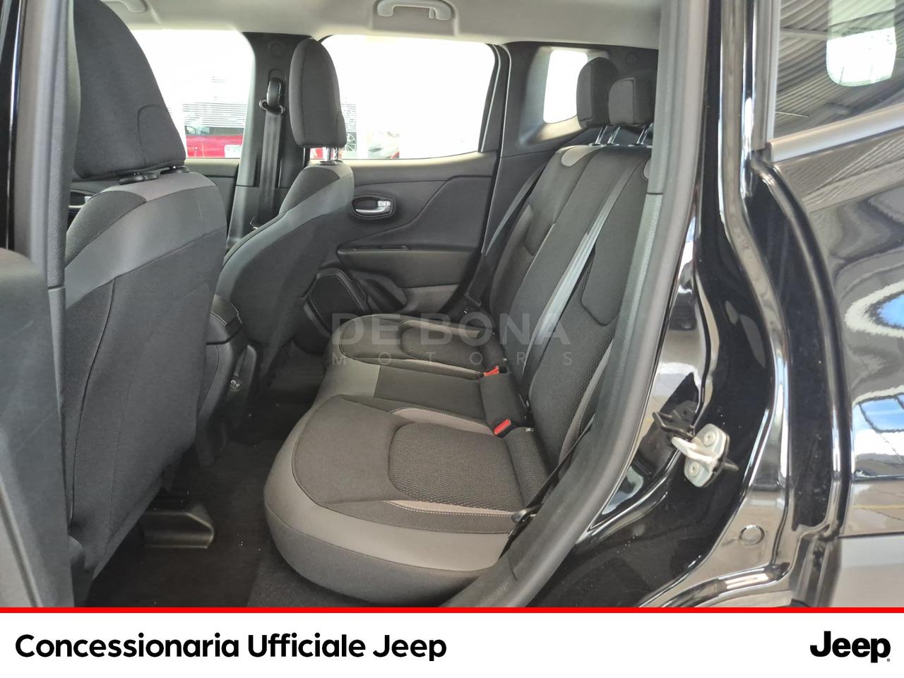 Jeep Renegade 1.0 t3 longitude 2wd