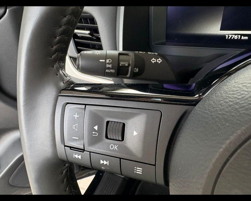 Nissan Qashqai Qashqai 1.3 mhev N-Connecta 2wd 140cv