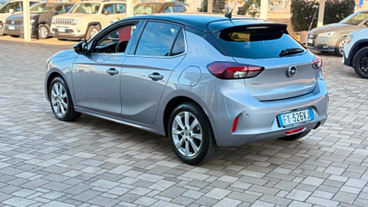 Opel Corsa 1.5 D 100 CV Elegance