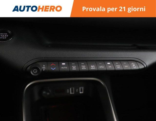 JEEP Avenger 1.2 Turbo 100 CV Altitude