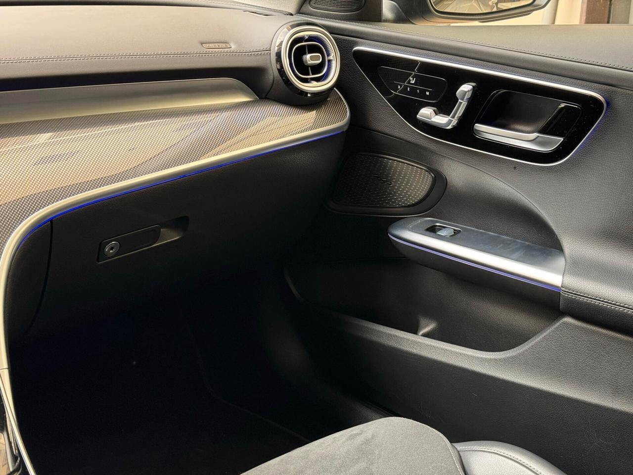 Mercedes-benz C 300 d Mild hybrid S.W. Premium Plus cv 2.0 265 cv MHEV