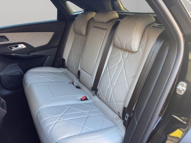 DS AUTOMOBILES DS 7 Crossback 1.6 e-tense gran chic auto PHEV 181 cv