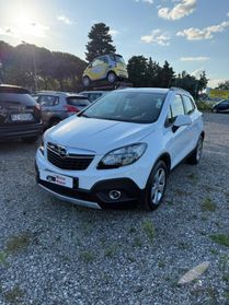 Opel Mokka 1.6 Ecotec 115CV 4x2 Start&Stop Cosmo