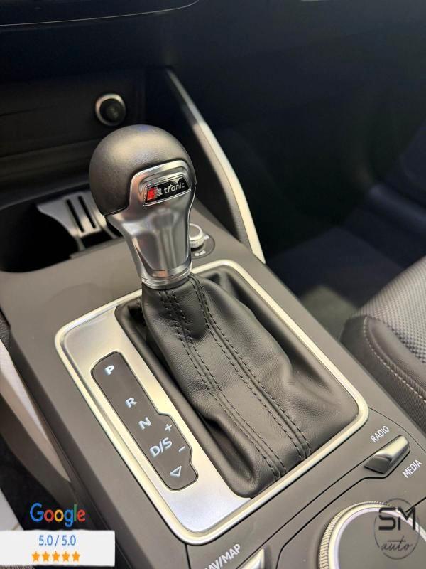 Audi Q2 35 2.0 tdi Admired 150cv s-tronic my20
