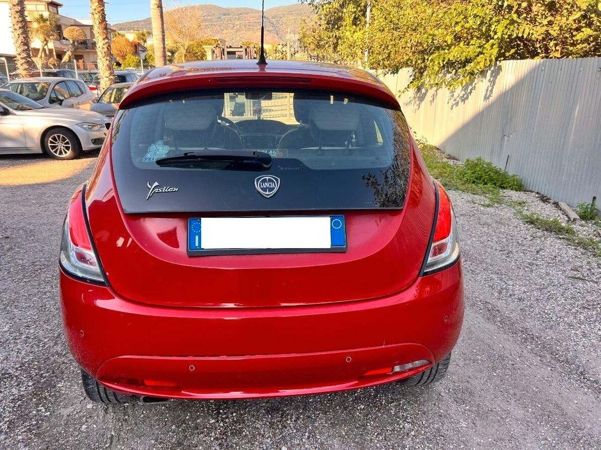 Lancia Ypsilon 1.3 MJT 16V 95 CV 5 porte S&S Gold