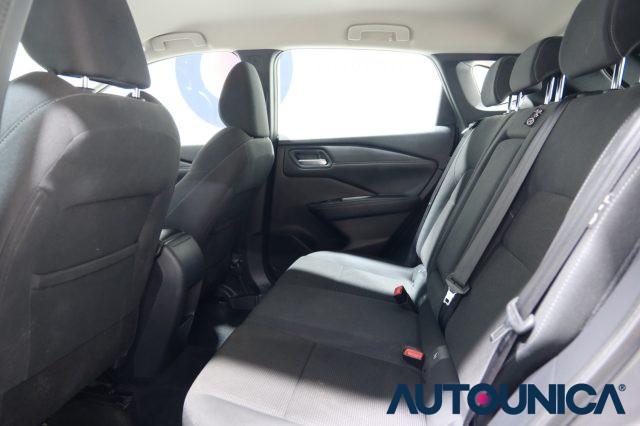 NISSAN Qashqai MHEV 140 CV ACENTA FULL LED