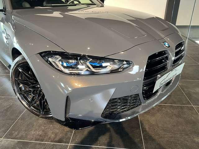 BMW M3 M3 3.0 Competition M xdrive auto BOLLO PAGATO!