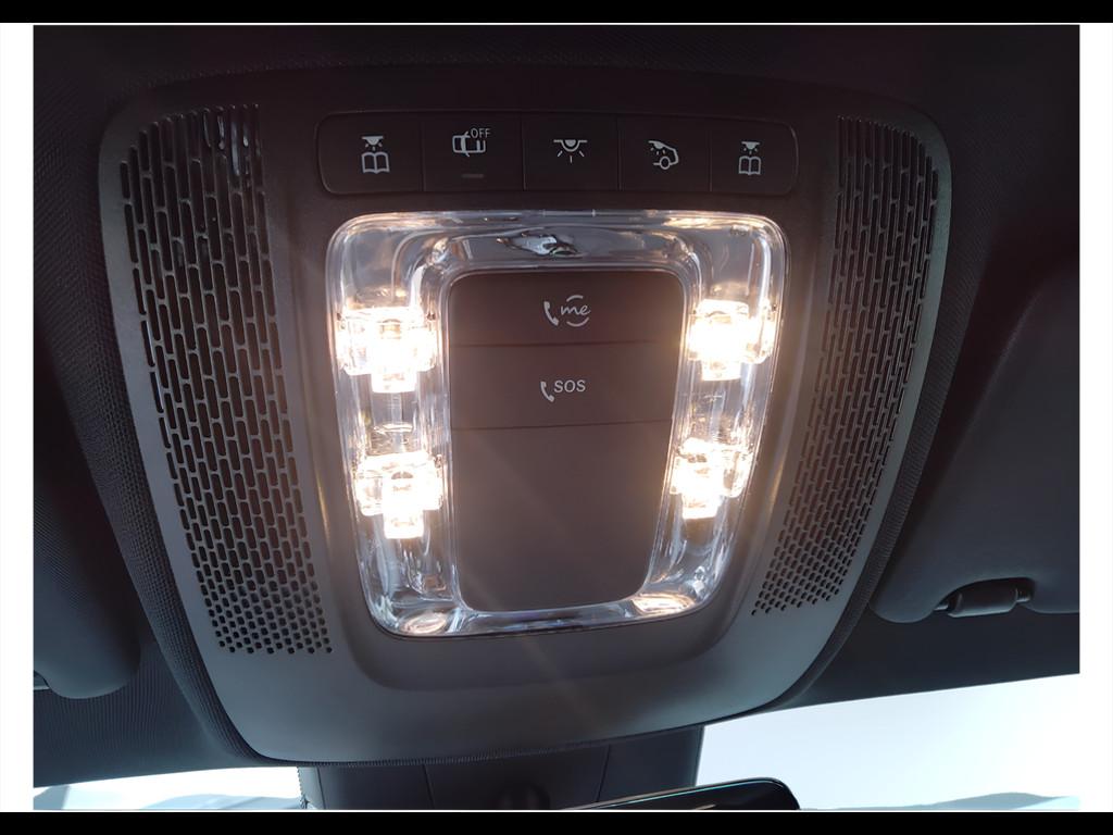 Mercedes-Benz CLA Coupe - C118 - CLA Coupe 180 d Premium auto