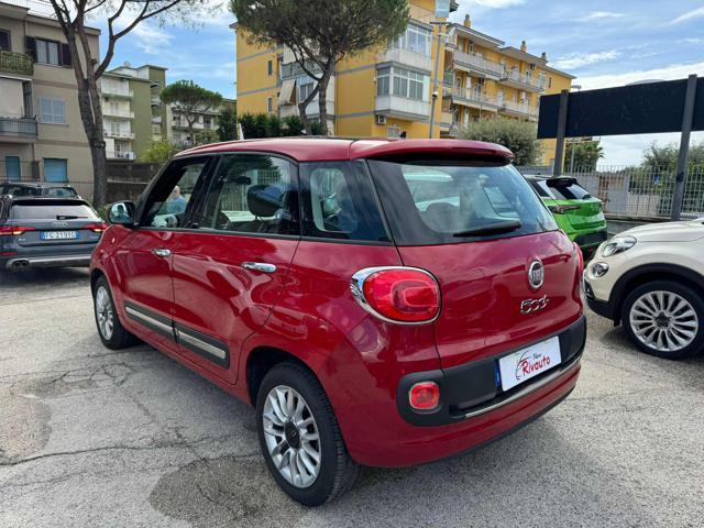 FIAT 500L 1.3 Multijet Lounge Automatica