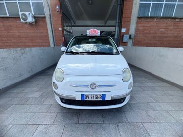 Fiat 500 1.2