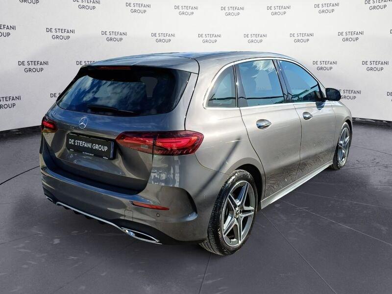Mercedes-Benz Classe B B 180 d AMG Line Advanced Plus