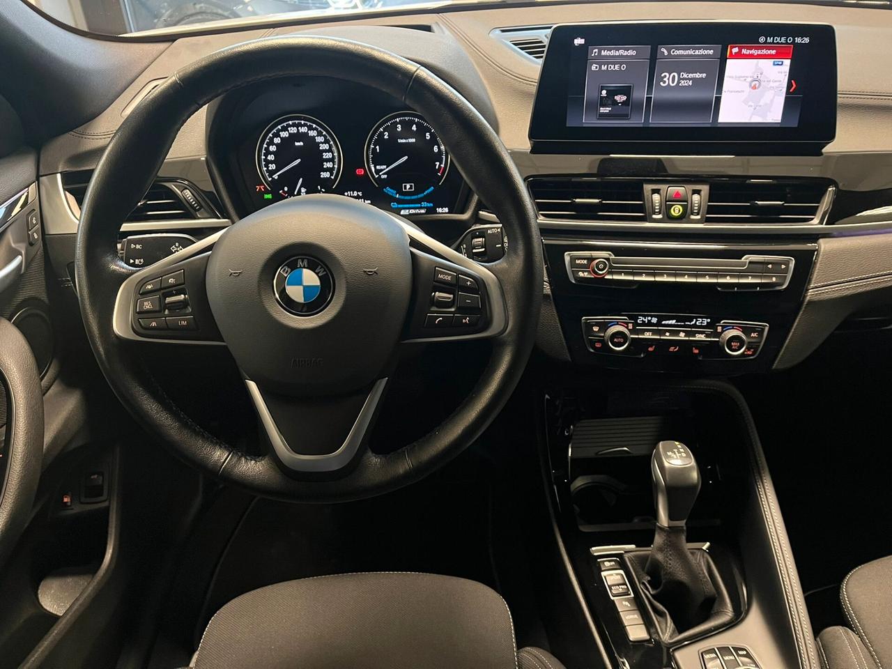 Bmw X2 xDrive25e Business-X