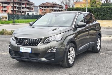 PEUGEOT 3008 BlueHDi 130 S&S EAT8 Business