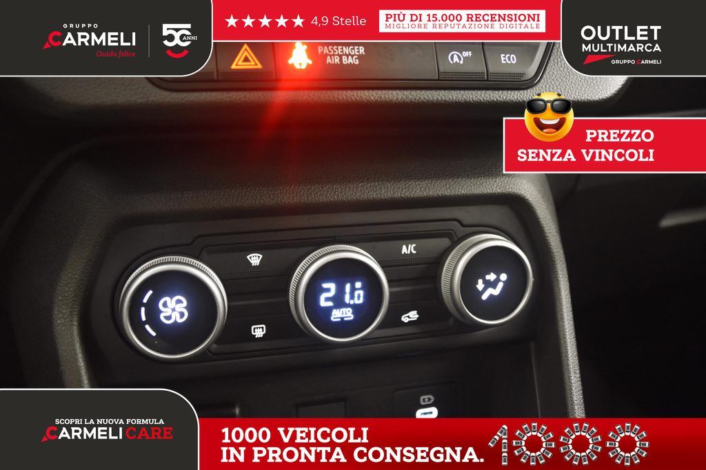 Dacia Sandero Stepway 1.0 tce ECO-G Extreme