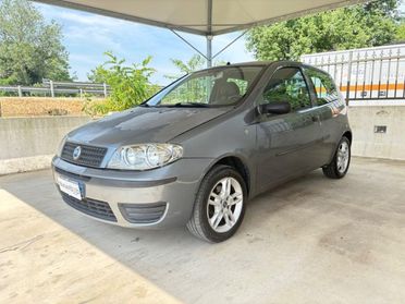 FIAT Punto 1.2 16V 3 porte Emotion OK NEOPATENTATI