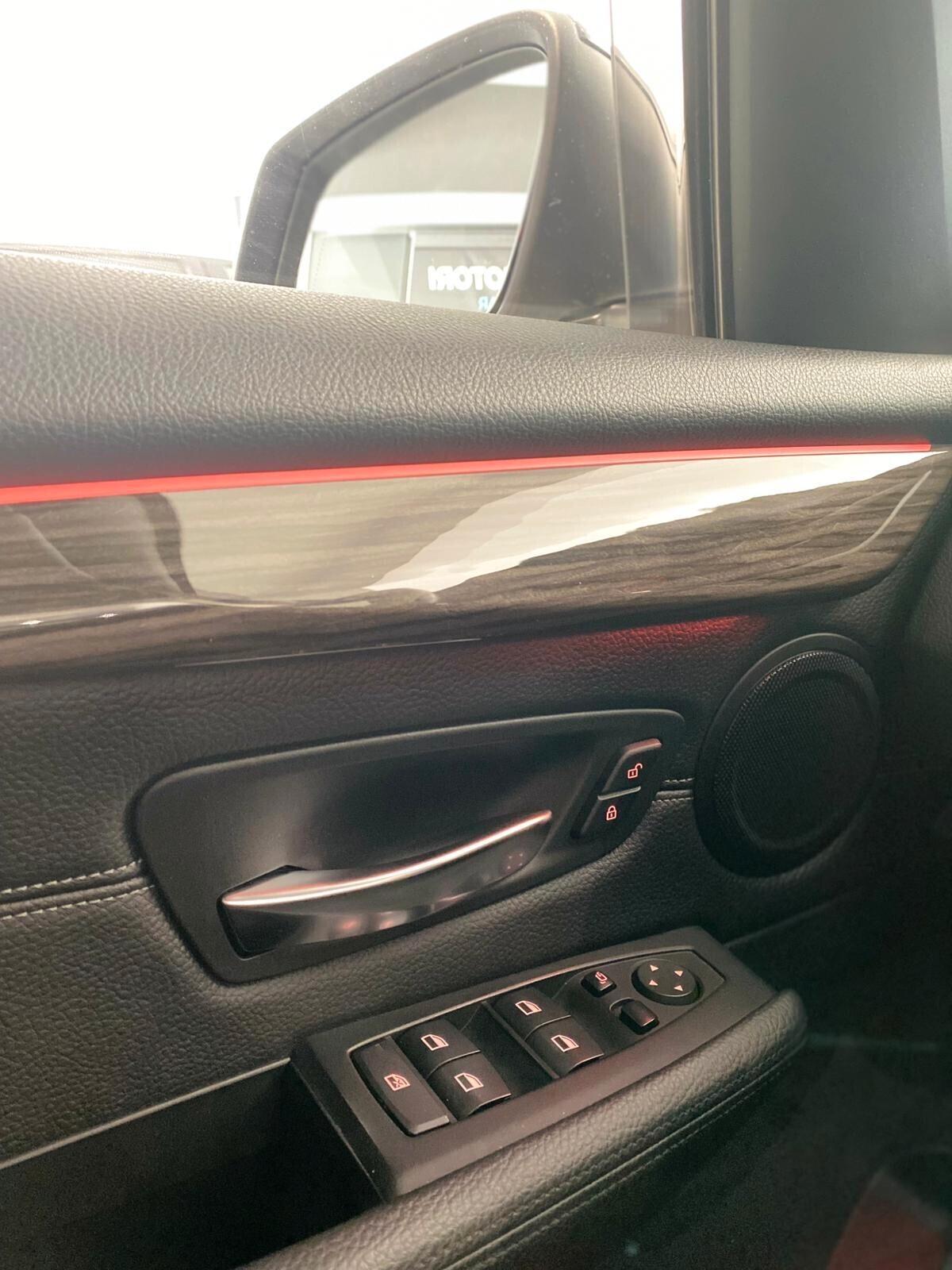 Bmw 216 216D ACTIVE TOURER LUXURY