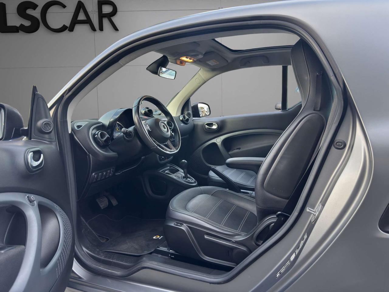 smart forTwo 1.0 Prime UNIPRO-PROMO FINANZIAMENTO LS CAR