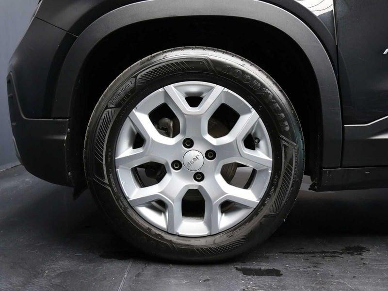 Jeep Avenger 1.2 Turbo Altitude LED ACC KEYLESS
