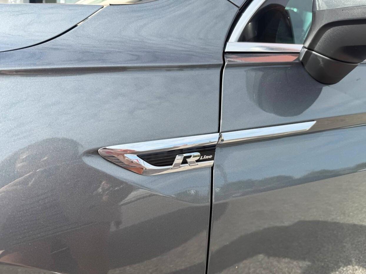 VOLKSWAGEN Tiguan 2ª serie Tiguan 1.6 TDI SCR ...