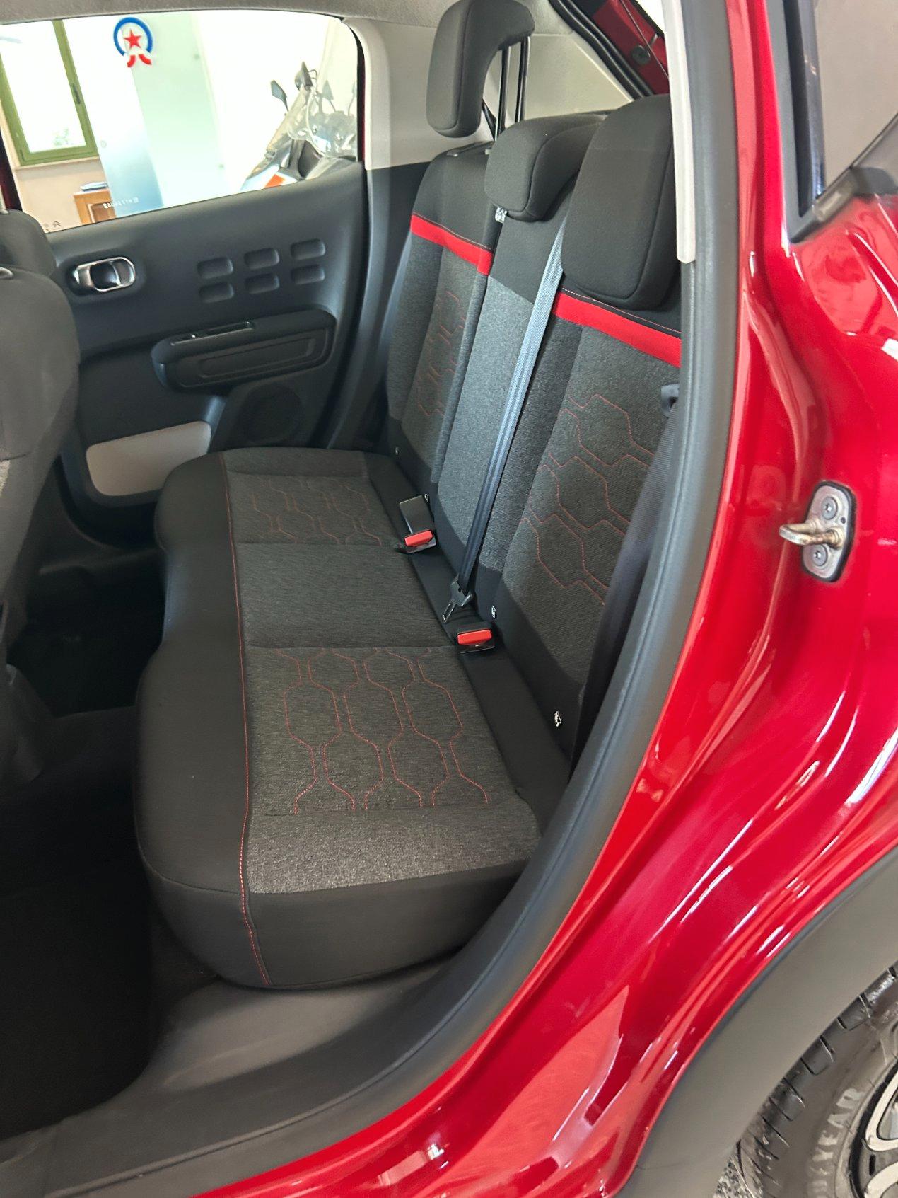 Citroen C3 1.2 puretech Shine 82cv