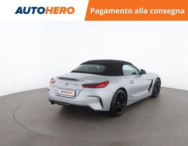 BMW Z4 sDrive30i Msport