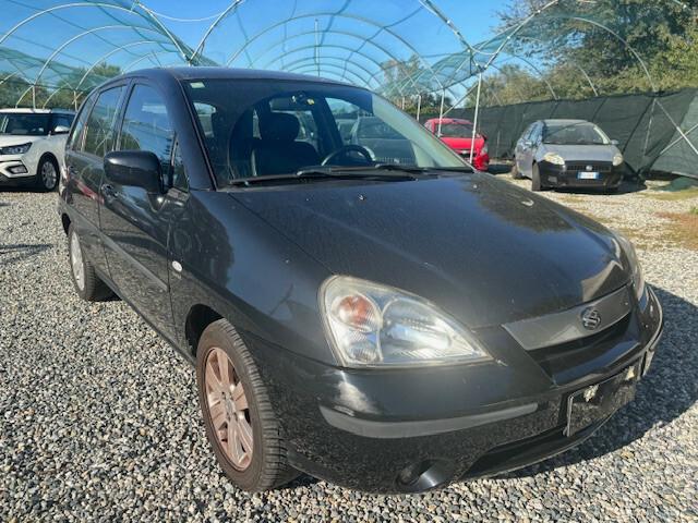 Suzuki Liana 1.6i 16V cat 4x4 GLX GPL BOMBOLE VALIDO FINO AL 2032
