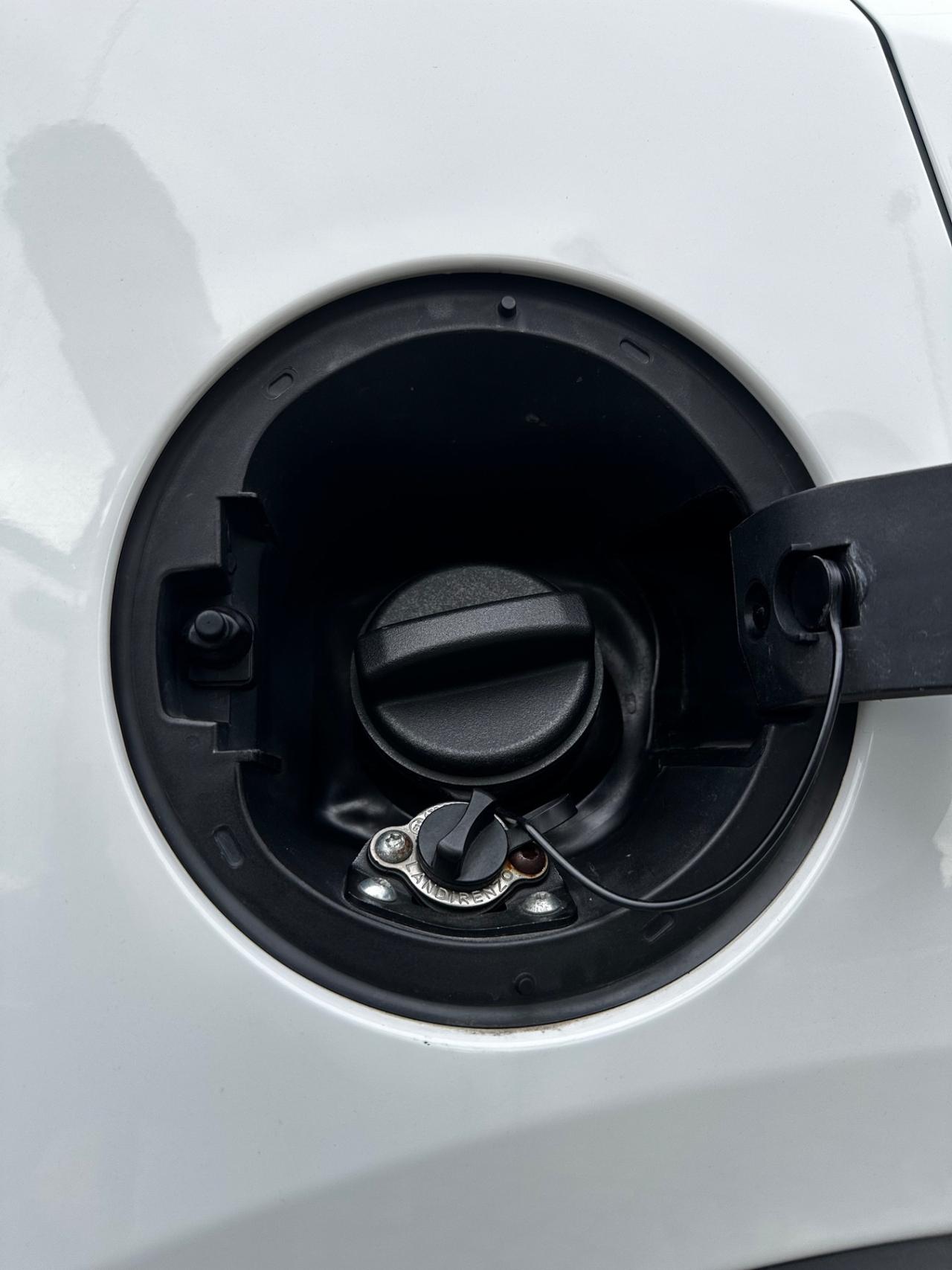 Opel Mokka 1.4 Turbo GPL Tech 140CV 4x2 Cosmo b-Color